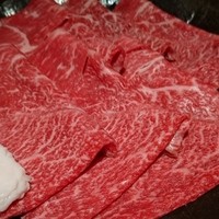瓢嘻 西麻布店 - 近江牛すき焼き
