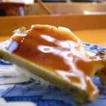 小松 弥助 - 蒸し鮑