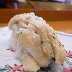 小松 弥助 - 穴子