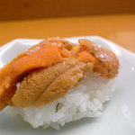 小松 弥助 - うに