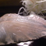 乙女寿司 - 真子鰈