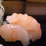 乙女寿司 - 猿海老