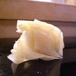 乙女寿司 - がり