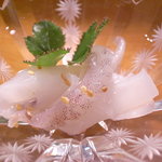 乙女寿司 - 生下足