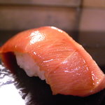 乙女寿司 - 中とろ