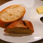 【パン】♪2010/8