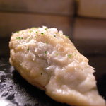 乙女寿司 - 穴子