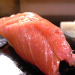 乙女寿司 - 大トロ