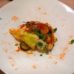 バローレ - 【パスタ】★2010/8