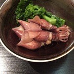 日本料理 花山椒 - 