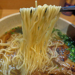 Chuuka soba ranman - 