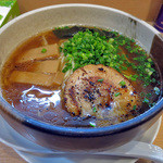 Chuuka soba ranman - 