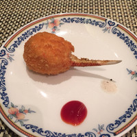 ホテルオークラ 中国料理「桃花林」 日本橋室町賓館 - 