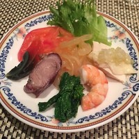 ホテルオークラ 中国料理「桃花林」 日本橋室町賓館 - 