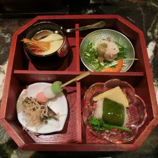 割烹などで頂く 和のランチ 和歌山市内 主にjr和歌山駅近辺 食べログまとめ