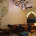 Persia Grill - 