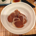 ふぶき - スルメの「イカワタルイベ」190円