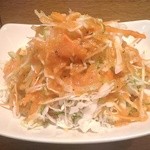 カレーや うえの - 