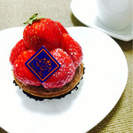 Patisserie Taku - 