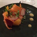 Beach Club Restaurant - 