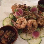 Beach Club Restaurant - 