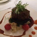 Beach Club Restaurant - 