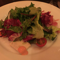フレンチ キッチン - 