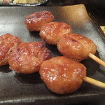 焼鳥さくら - 