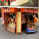 DUNKIN' DONUTS - 
