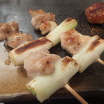 焼鳥さくら - 
