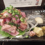 焼鳥さくら - 