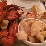 The Raw Prawn Seafood restaurant - 