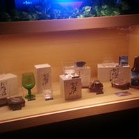 鉄板焼　銀明翠 銀座 - 