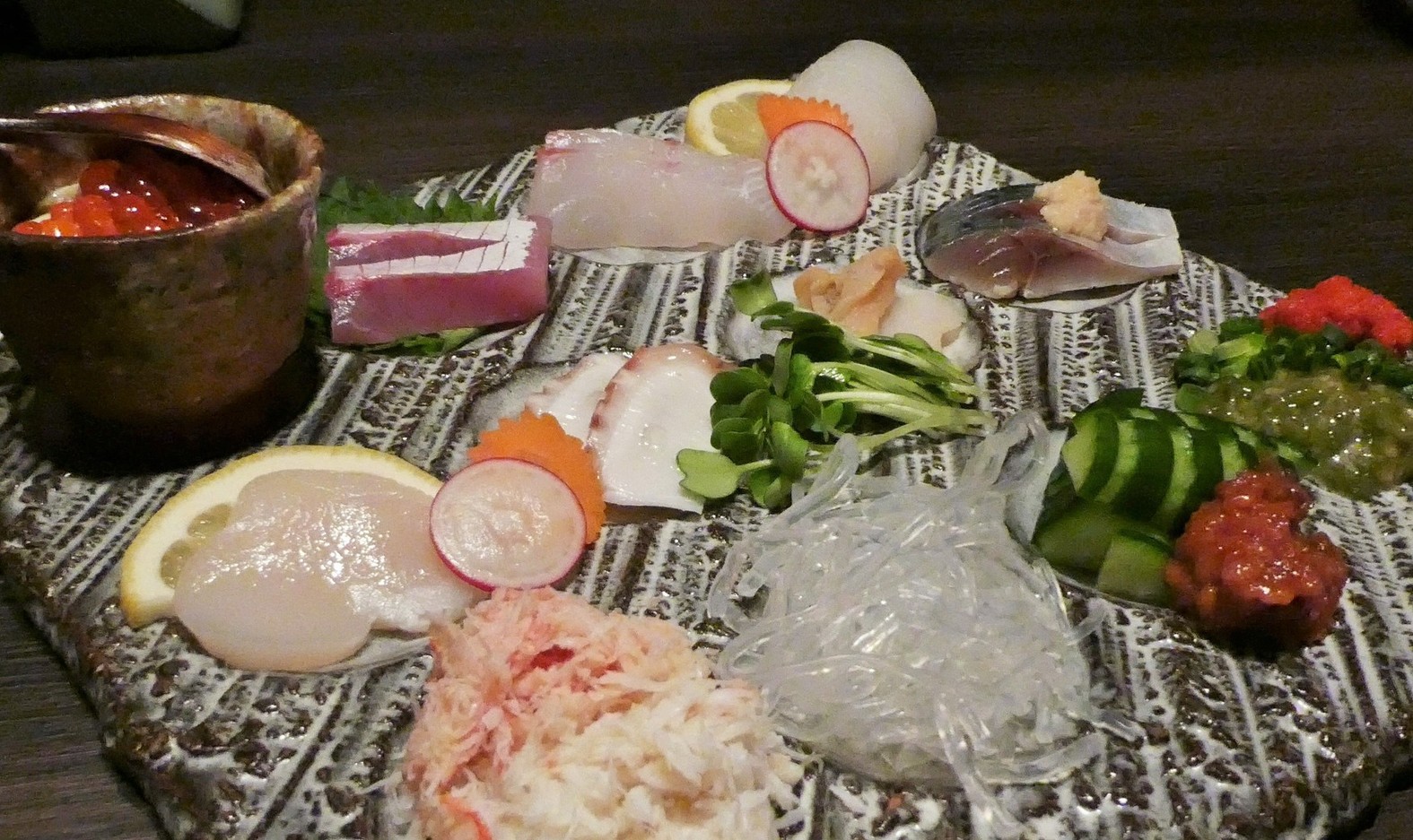 写真 こち三郎 宇部新川 魚介料理 海鮮料理 食べログ 写真 こち三郎 宇部新川 魚介料理 海鮮料理 食べログ
