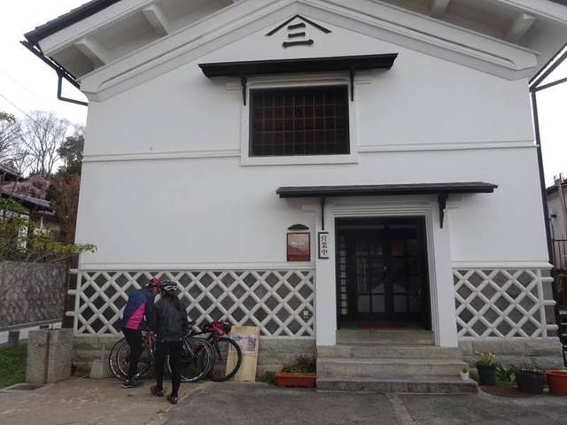 蔵のカフェ フローリアン - 三春（洋食）の写真