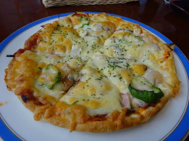 蔵のカフェ フローリアン - 三春（洋食）の写真