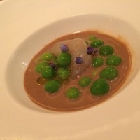 イタリアン オット - [2016/03/27]