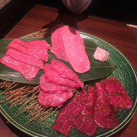 焼肉 十々 西麻布店 - 