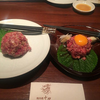 焼肉 十々 西麻布店 - 
