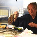 やきとり伝兵衛