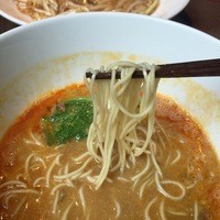京鼎樓 HANARE店 - タンタンメン