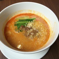 京鼎樓 HANARE店 - タンタンメン