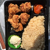 からあげ&弁当 トリとん