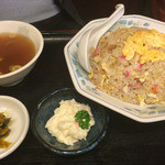 北海ラーメン 蝦夷 - 