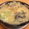 鹿児島ラーメン豚とろ 天文館本店