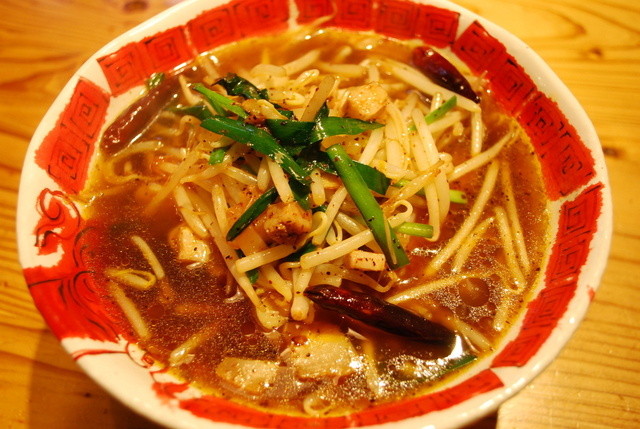尾道ラーメンをベースとした辛口変化球 O O By 柚子胡椒姫 麺屋 遼太郎 メンヤ リョウタロウ 福山 ラーメン 食べログ 尾道ラーメンをベースとした辛口変化球 O O By 柚子胡椒姫 麺屋 遼太郎 メンヤ リョウタロウ 福山 ラーメン 食べログ