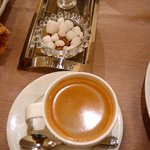 バローレ - 【コーヒー】◎2010/8