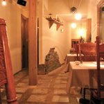 バローレ - 店内の雰囲気＠2010/8