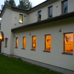 バローレ - 外観＠2010/8