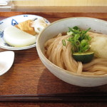 Kinunobebashi Udon Kenkyuusho - 